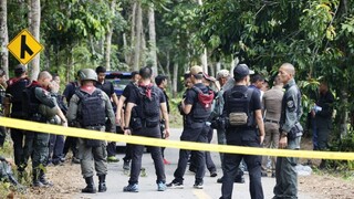 Útok povstalcov v Thajsku má obete, ide o jeden z najkrvavejších