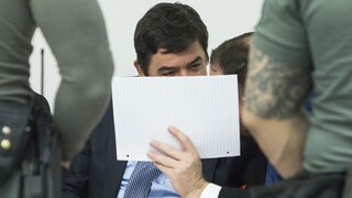 Na súd s Kočnerom sa vrátila piata zmenka. Vraj ju ponúkli politikom