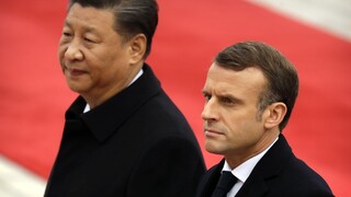 USA končia, podľa Pekingu a Paríža je dohoda o klíme nezvratná