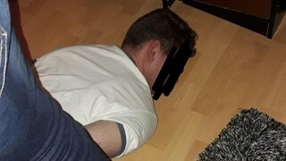 Peter, ktorý bol po krvavom útoku na úteku, ide do väzby