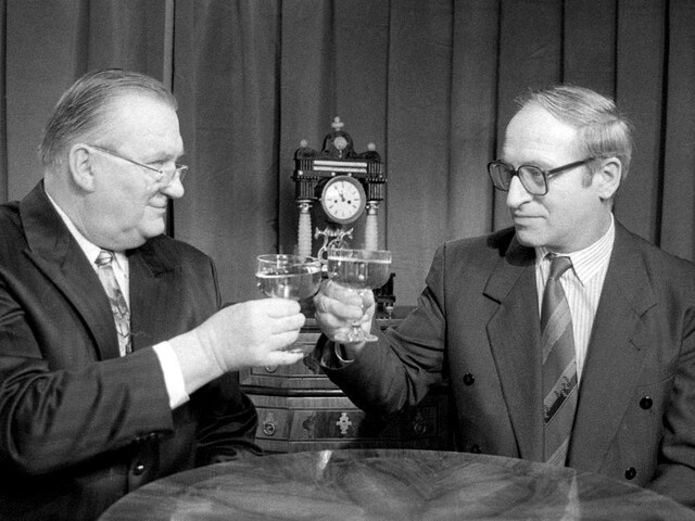 Zomrel politik Jan Stráský, bol posledným premiérom ČSFR