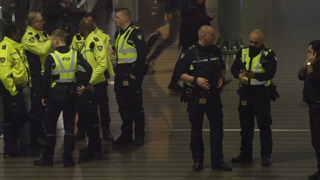 Lietadlo v Amsterdame neuniesli, planý poplach spôsobil jeho pilot