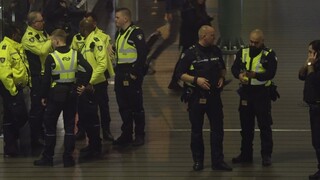 Lietadlo v Amsterdame neuniesli, planý poplach spôsobil jeho pilot