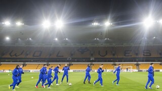 Belasí na ostrovoch vyzvú vlkov, pripravujú sa na ťažký súboj