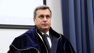 Danko dostal na prestížnej ruskej univerzite čestný doktorát