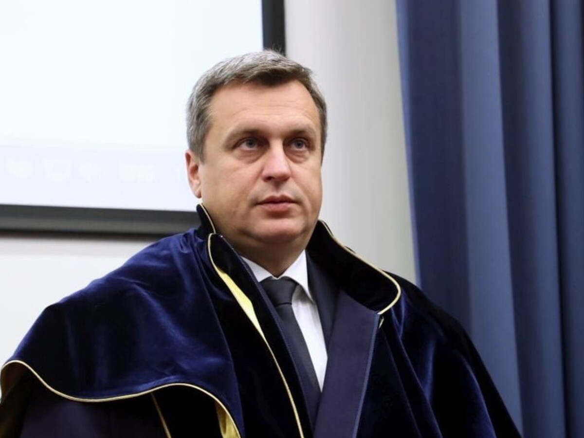 Danko dostal na prestížnej ruskej univerzite čestný doktorát