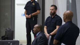 Haag odsúdil konžského terminátora, dostal zatiaľ najvyšší trest