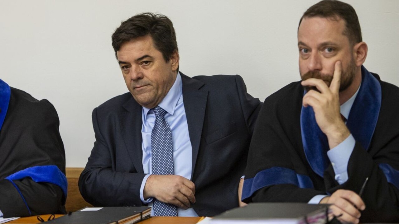 Kočnerov advokát je v Threeme. Mali spolu hovoriť o diskreditácii