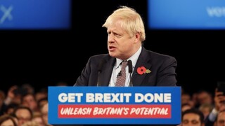 Johnsonove tvrdenia nesúhlasia s bruselskou dohodou, oponujú odborníci
