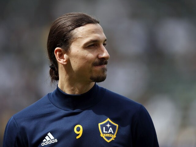 Legenda Ibrahimovič končí svoju púť v MLS, zamieri do AC Miláno?