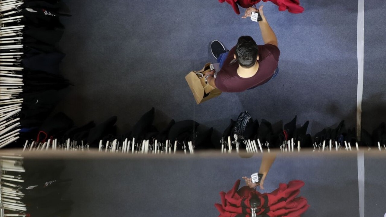 Nenakupuj, požičaj si. Slovenky chcú obmedziť vplyv módy