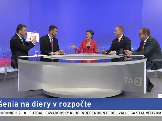 Koalícia si za moratóriom stojí, podľa Hegera diskriminuje voliča