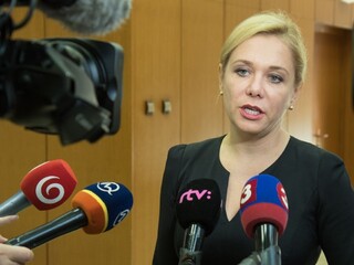 Podľa Sakovej rodné čísla nepostačujú. Odborníci návrh kritizujú