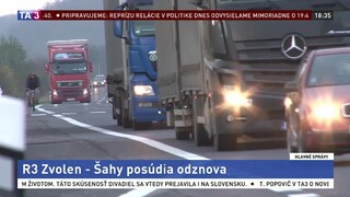 Už stratili trpezlivosť, obyvatelia Krupiny idú protestovať pred parlament