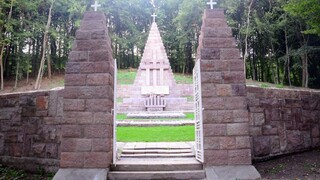 Obnovili Pamätník obetiam fašizmu v banskobystrickej Kremničke