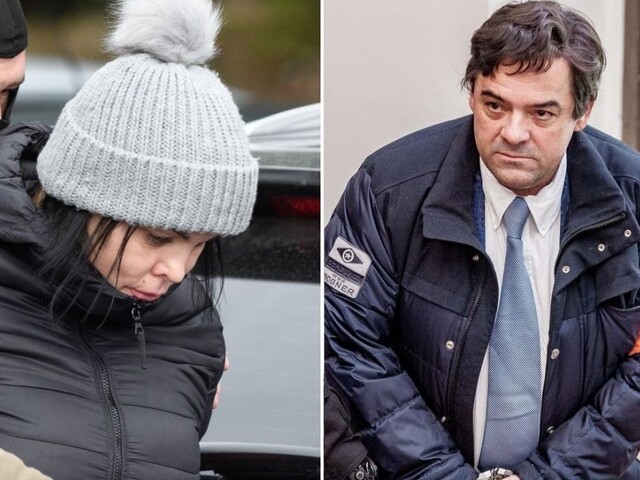 Kočner a Zsuzsová si mali písať aj priamo o Kuciakovej vražde