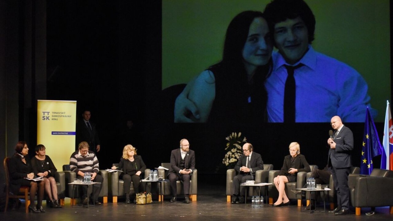 Taliansky prokurátor ocenil tím Kuciak a spochybnil jeho zrušenie