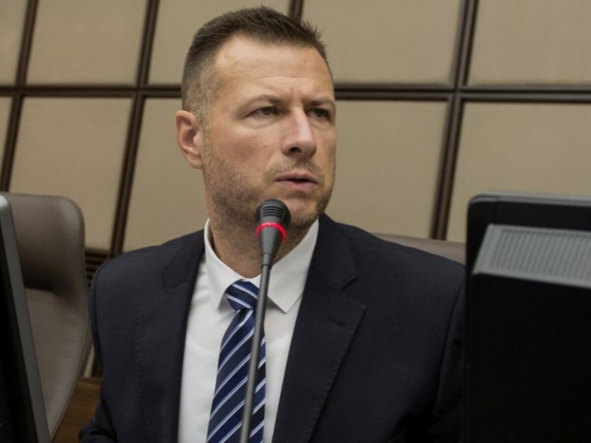 Gál nesúhlasí so zmenami pri pedofílii. Tresty vraj už existujú