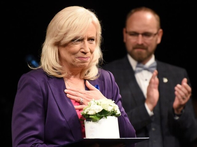V čase internetu nemá zmysel, tvrdí Radičová o zákaze prieskumov