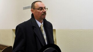 Prokurátorka roky nepodala obžalobu na Trnkovho kamaráta, skončila