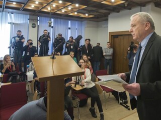 Kresák sa pridal k druckerovcom, za stranu bude aj kandidovať