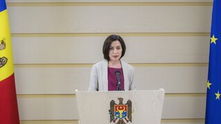 Moldavská vláda sa rozpadla, rozkol spôsobila voľba prokurátora