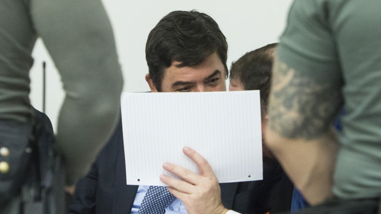 Sudcov, ktorí mali byť v kontakte s Kočnerom, zatiaľ neobvinili