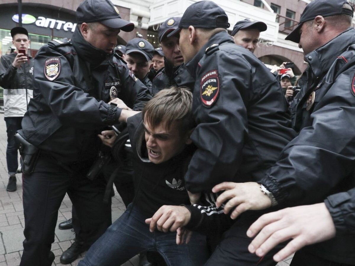 Rusi dali na čierny zoznam humanitárnu organizáciu z Česka