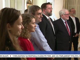 Študenti si vyskúšali štúdium v zámorí. Prezradili, v čom bolo iné