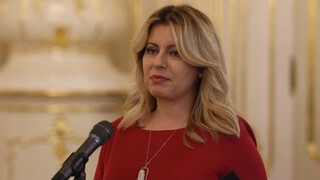 Nastáva očistné obdobie. Čaputová pomenovala problémy justície
