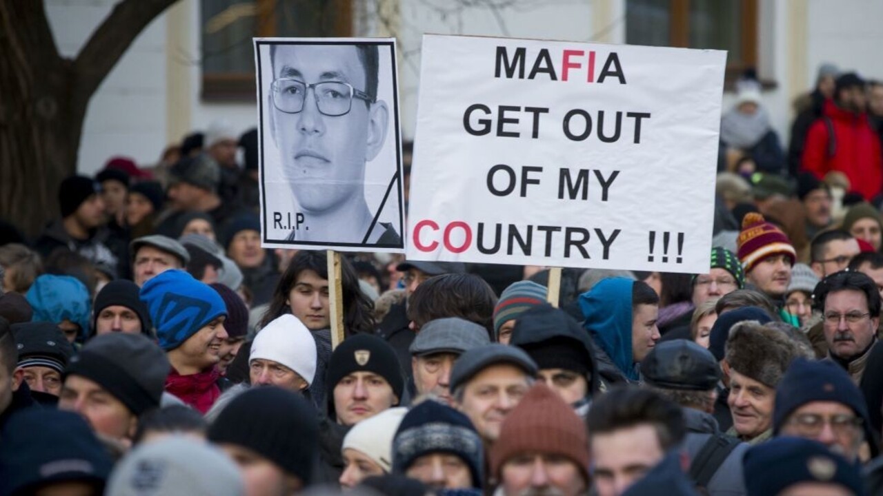 EP začal ponúkať stáže, ktoré sú venované pamiatke Kuciaka