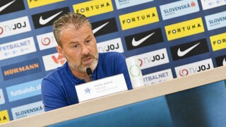 Čaká nás kľúčový zápas s Chorvátskom, na postup musíme bodovať