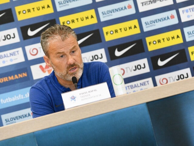 Čaká nás kľúčový zápas s Chorvátskom, na postup musíme bodovať