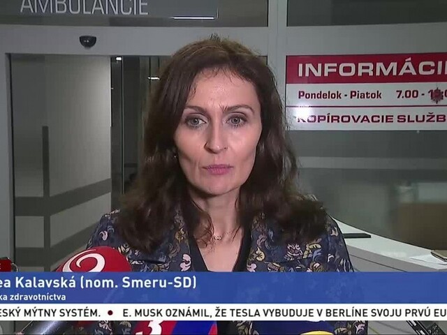 TB A. Kalavskej a M. Bakoša k nehode autobusu a nákladného auta