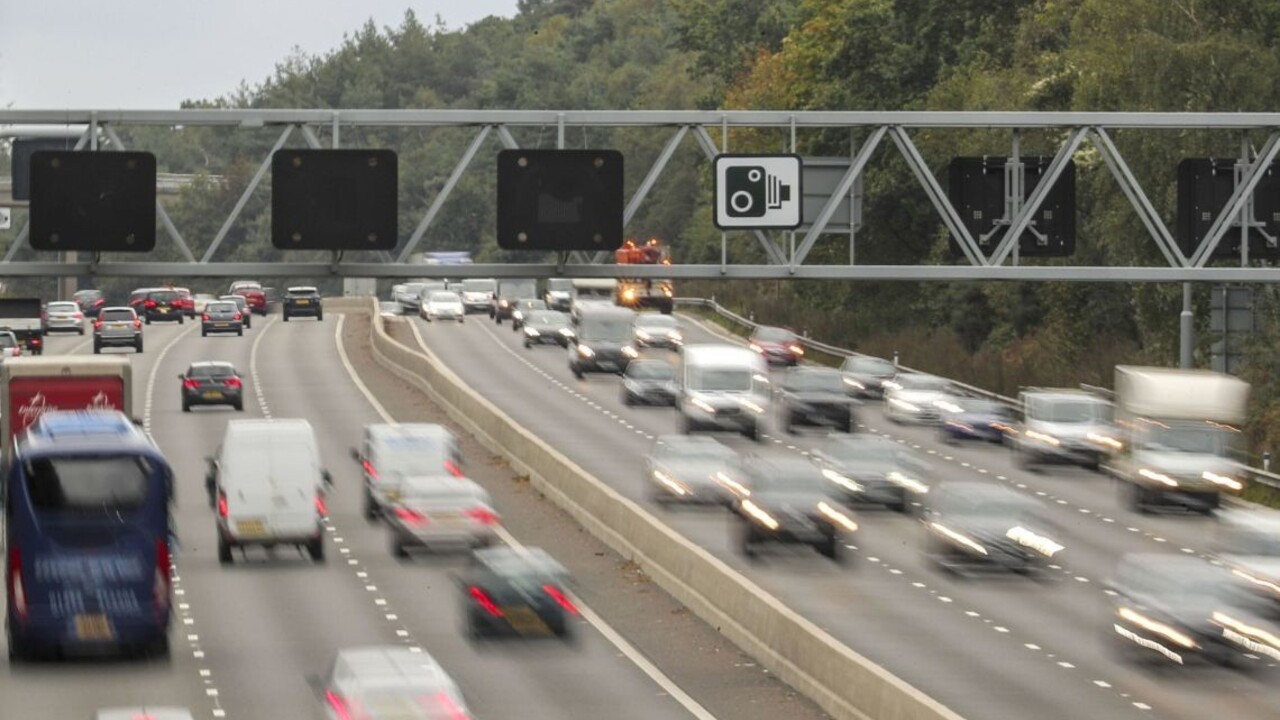 Holandsko zavádza klimatické opatrenia. Dotknú sa diaľnic i kráv