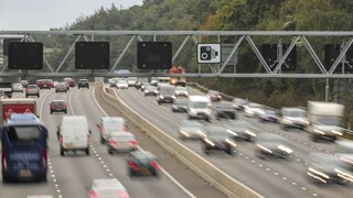 Holandsko zavádza klimatické opatrenia. Dotknú sa diaľnic i kráv