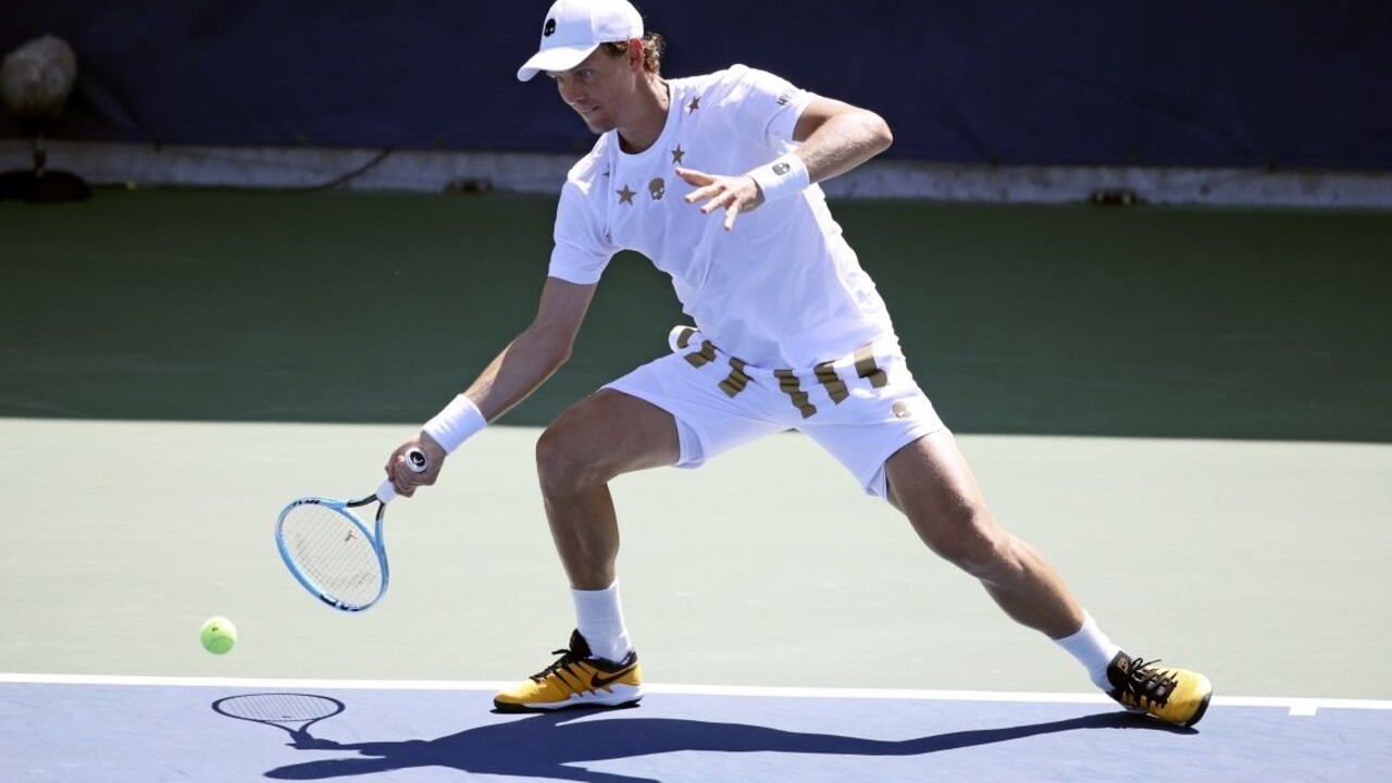 Tenis chce zavesiť na klinec ďalší tenista. Berdych avizoval koniec