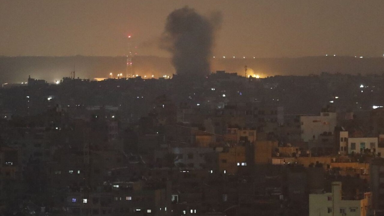 Islamský džihád a Izrael sa dohodli, násilné akcie v Gaze ukončia