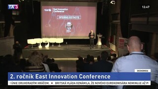 Mladí odchádzajú z východu Slovenska, no podnikať sa dá aj tam