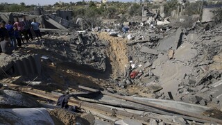 Porušili prímerie, krátko po jeho vyhlásení znovu došlo k útoku