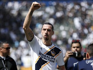 Zmeny v MLS. Ibrahimovič končí, Henry sa vracia ako tréner