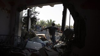 Prímerie padá. Izrael obnovil nálety proti Islamskému džihádu