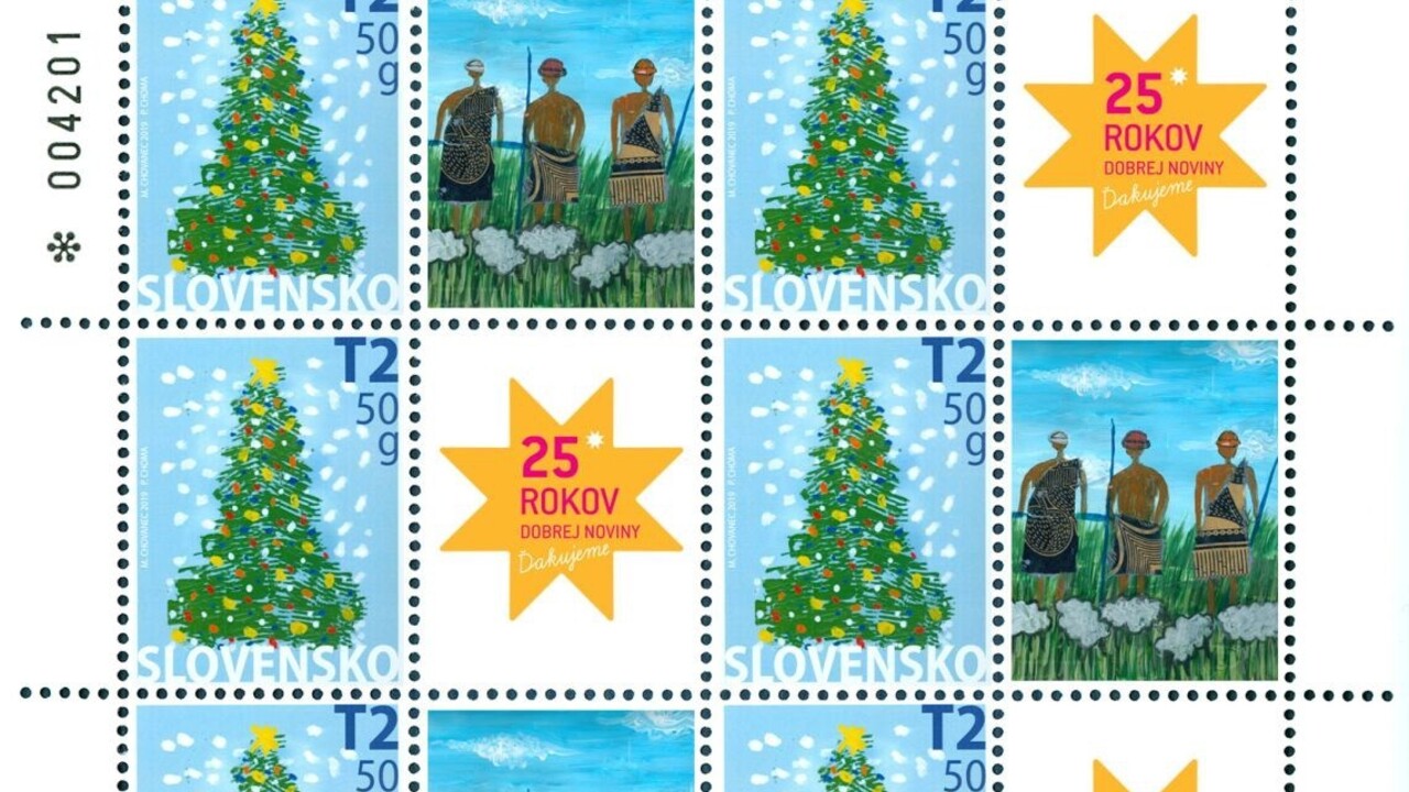 Vianočná pošta je pripravená pomôcť deťom plniť ich želania