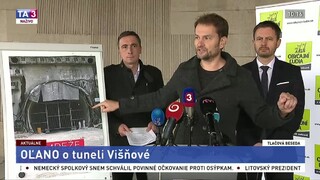 Matovič kritizuje drahé mreže. Zneužívate smútok, reaguje NDS