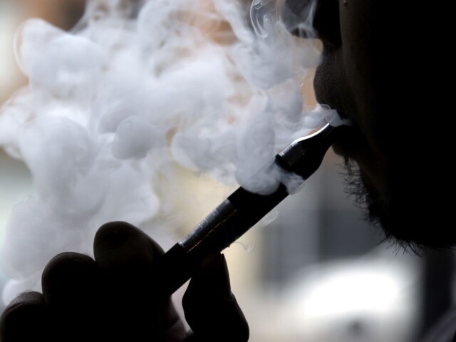 Počet obetí e-cigariet sa v USA zvýšil, príčina je nejasná