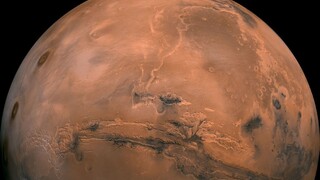 Na Marse sa deje čosi zvláštne. Nevysvetliteľne tam stúpa kyslík