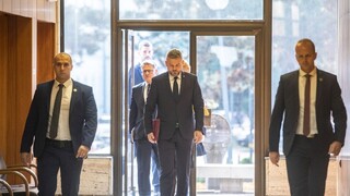 Podľa premiéra moratórium neprejde, hovoril aj o poste šéfa Smeru