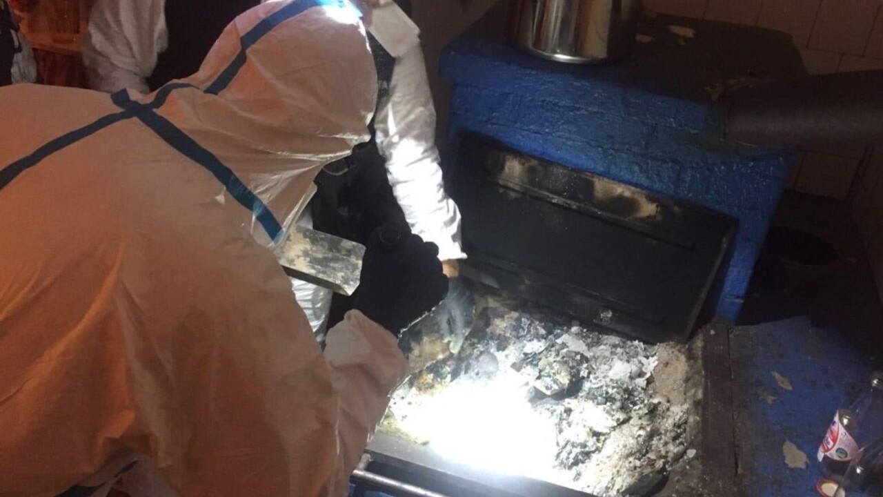 NAKA žiada väzbu pre Jozefa, rozvodu chcel zabrániť vraždou