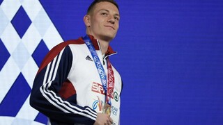 Atlétom roka sa stal mladý šprintér, ocenený bol druhýkrát