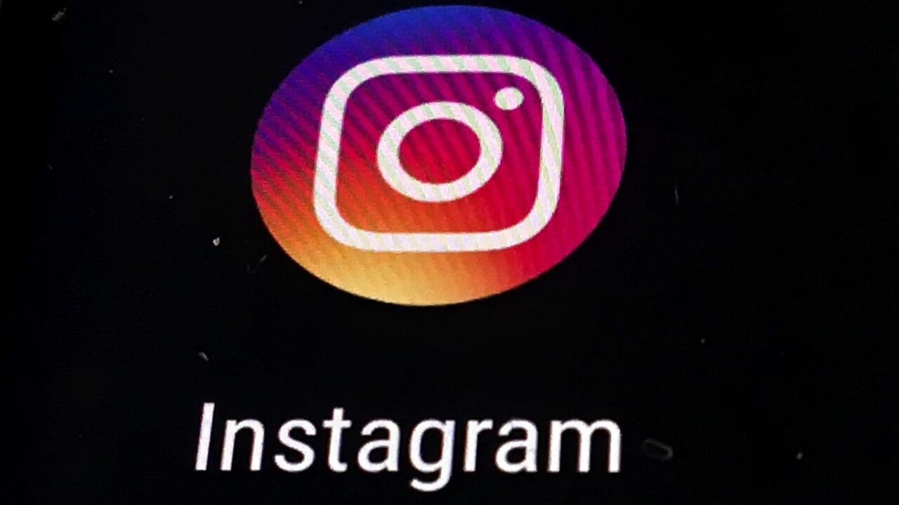 instagram sociálna sieť 1140 px